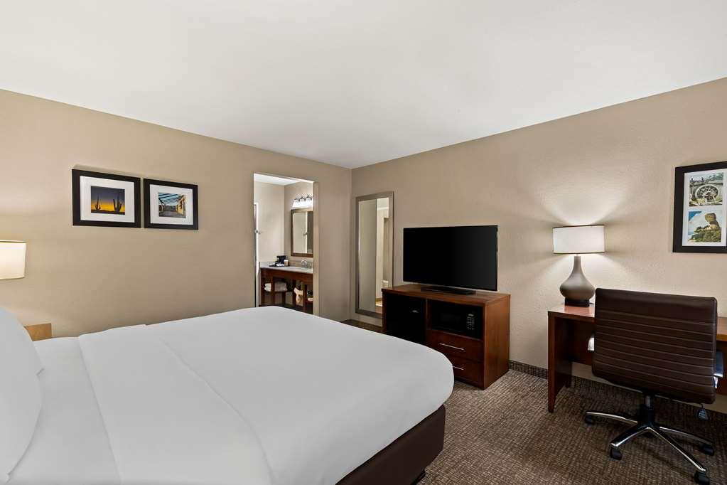 Comfort Inn Тусон Стая снимка