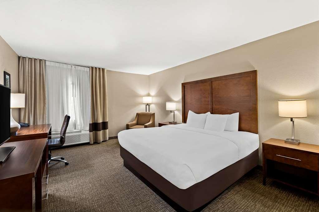 Comfort Inn Тусон Стая снимка