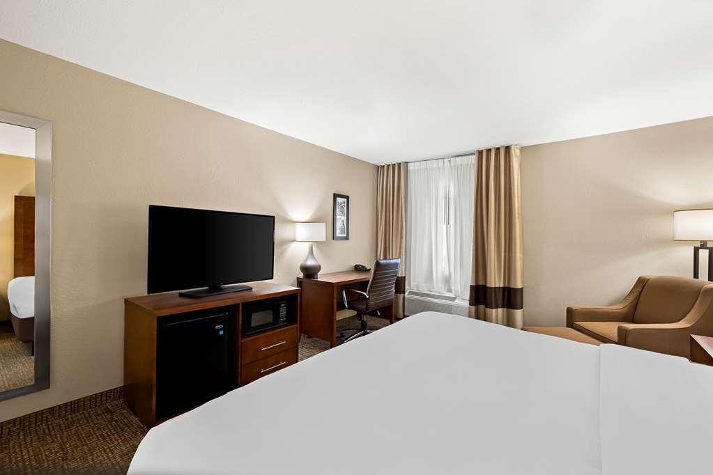 Comfort Inn Тусон Стая снимка