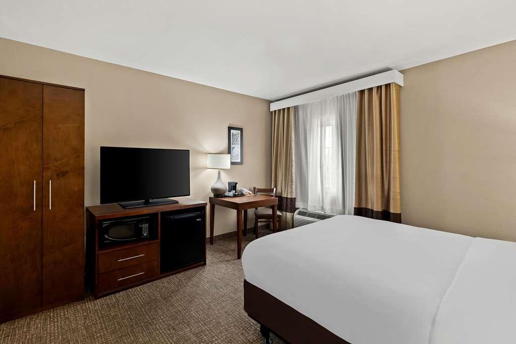 Comfort Inn Тусон Стая снимка