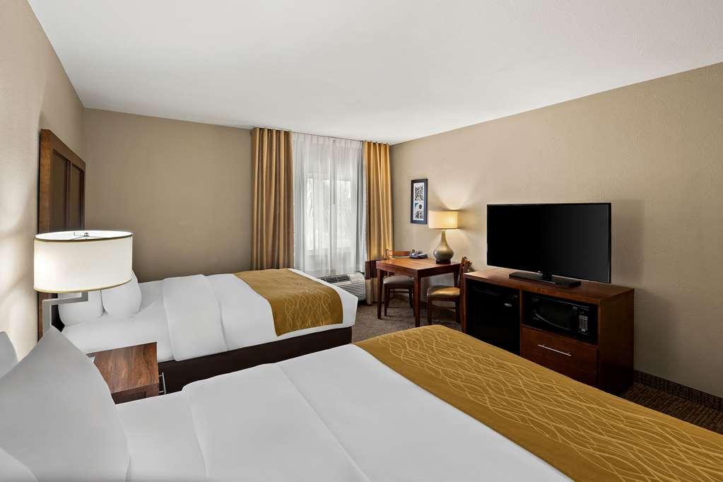 Comfort Inn Тусон Стая снимка