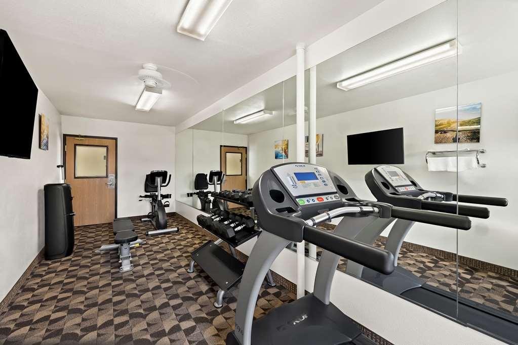 Comfort Inn Тусон Съоръжения снимка