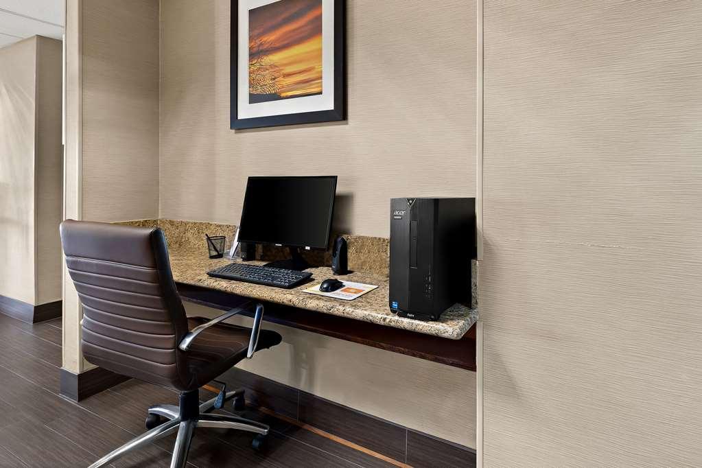 Comfort Inn Тусон Съоръжения снимка